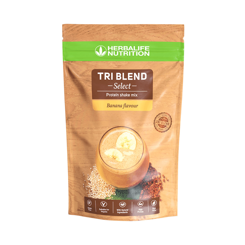Herbalife Tri Blend Select - Afbeelding 3