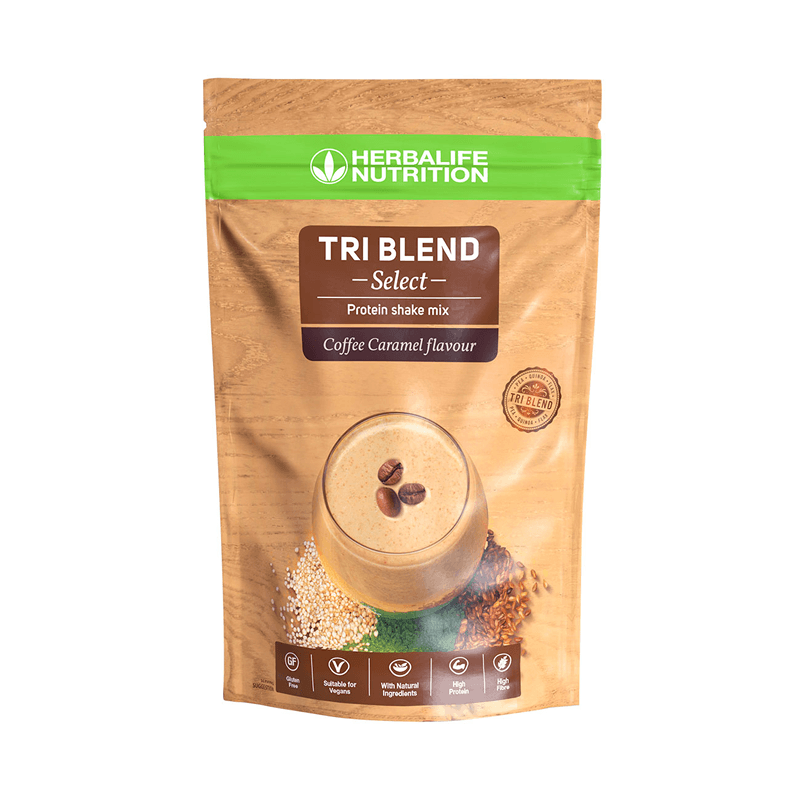 Herbalife Tri Blend Select - Afbeelding 2