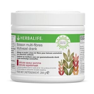 Herbalife Multivezel drank appelsmaak