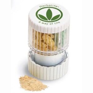 Herbalife Tablettenkraker