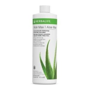 Herbalife Aloë Max Drank