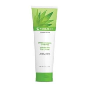 Herbalife Aloë Strengthening Shampoo