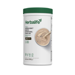 Herbalife F1 Cookie Crunch Shake 550 g