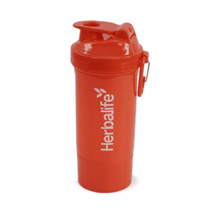 Shaker Papaja 600 ml
