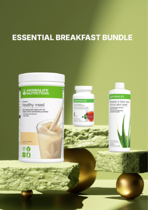 Essential Breakfast Bundle