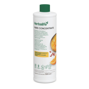 NIEUW Fibre Concentrate