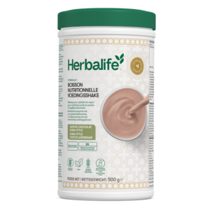 NIEUW Formula 1 Voedingsshake Dubai style chocoladesmaak 500 g