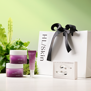 HL/Skin The Essentials Kit