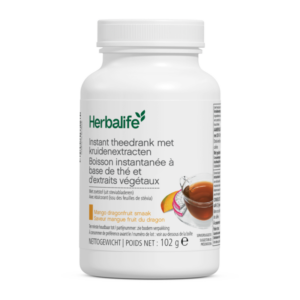 NIEUW Instant theedrank Mango dragonfruit